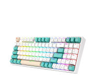 REDRAGON Veigar Pro RGB K643WGC-RGB-PRO - 1182533 - zdjęcie 2